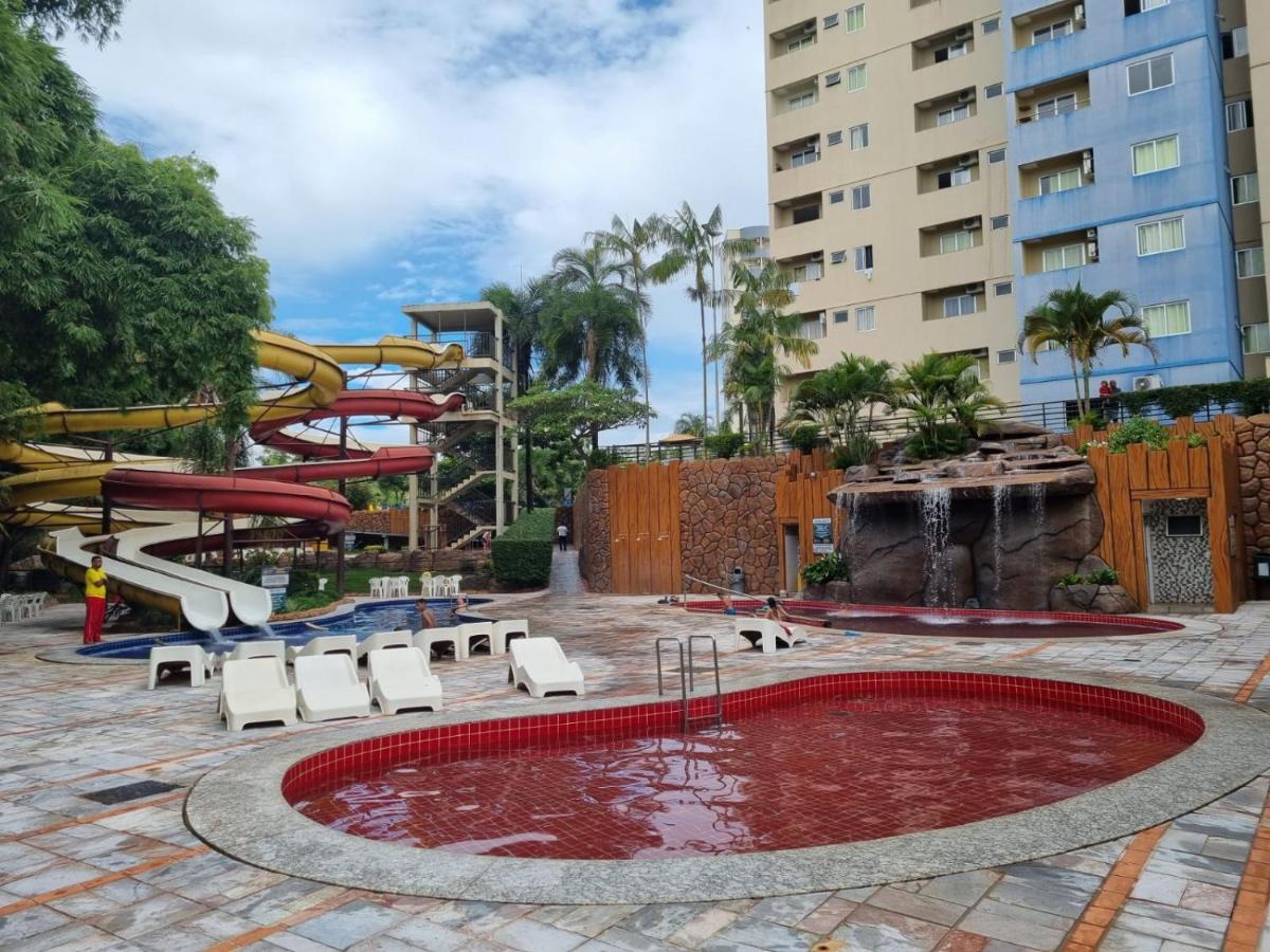 Golden Dolphin Grand Hotel Via Germano 카우다스노바스 외부 사진