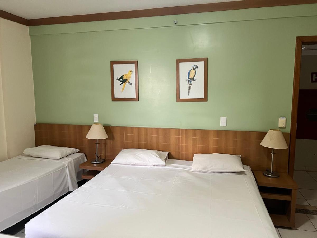 Golden Dolphin Grand Hotel Via Germano 카우다스노바스 객실 사진